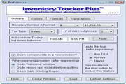 Inventory Tracker Plus For Mac3.1.1