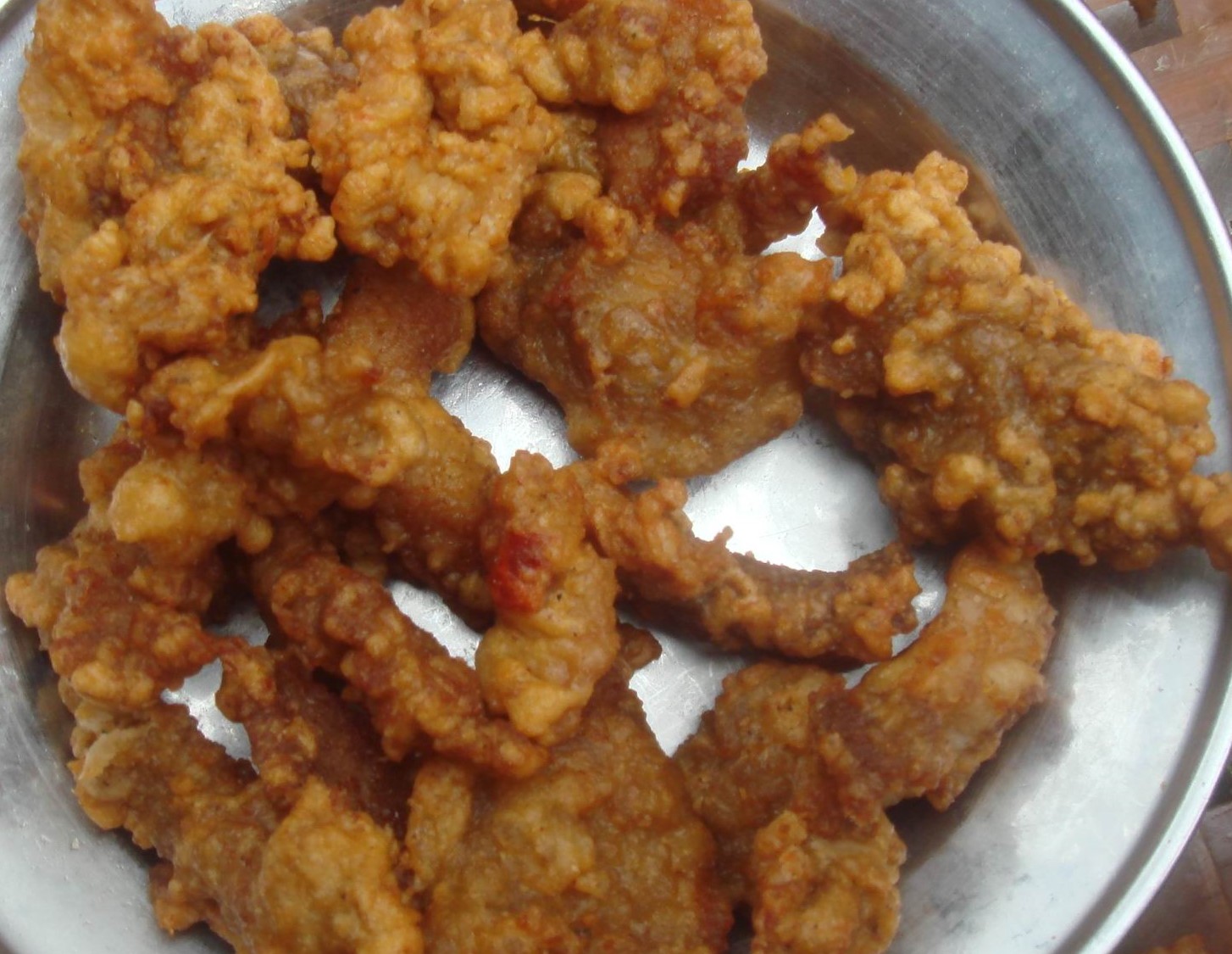 闽南醋肉泉州风味炸醋肉，半成品速食，让你轻松享受地道美味！