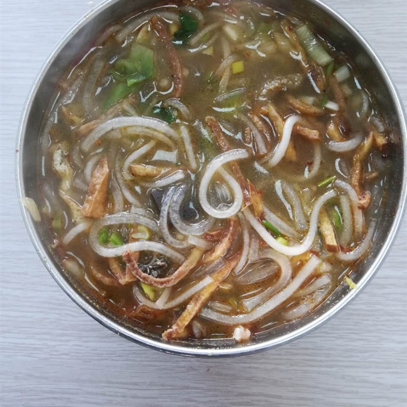 榆林羊杂碎三袋6碗！顺丰包邮！陕北特色小吃太香了！
