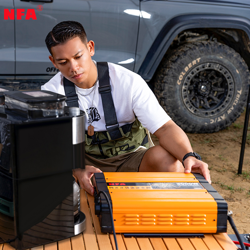 许继电源ZNB23D逆变器：电力守护神，让你的设备无忧运转⚡