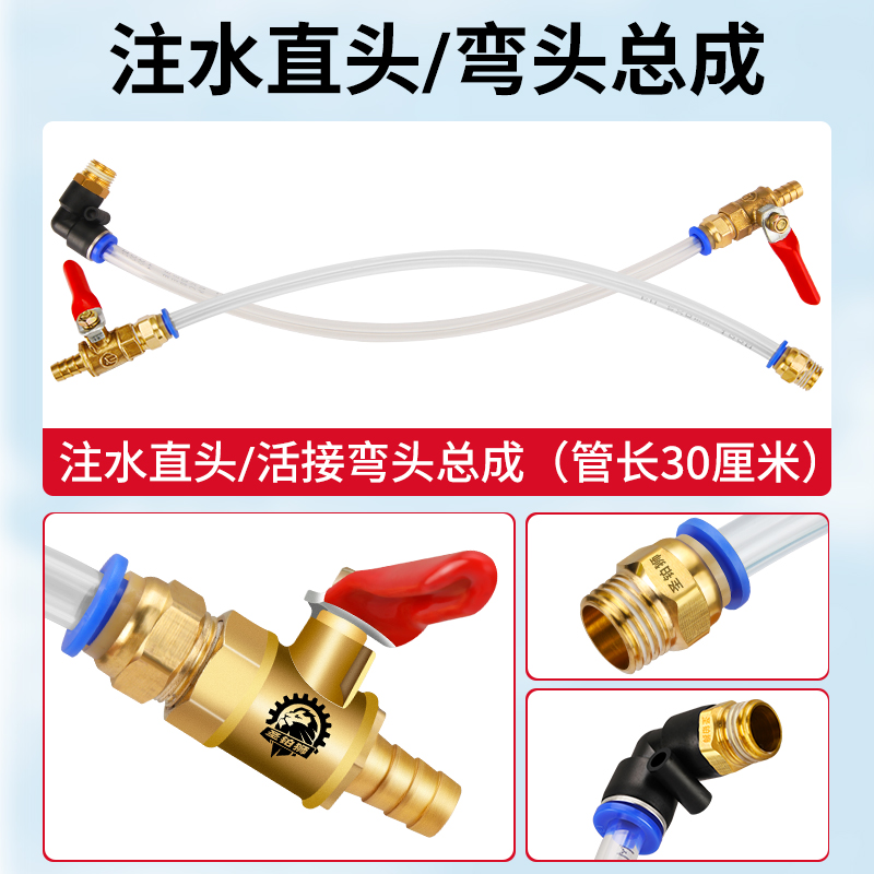 合力4-10吨内燃车型转向桥总成：解锁重型车辆操控的秘密武器