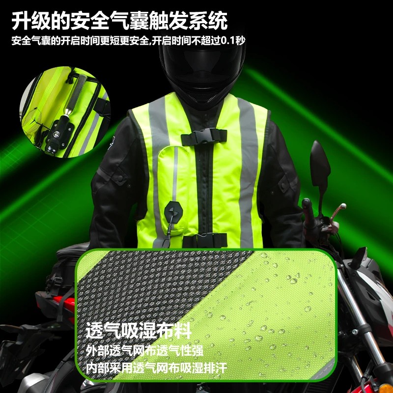 比亚乔Vespa GTS300改装指南：iNBEN减震+150气瓶避震，春日骑行新体验！