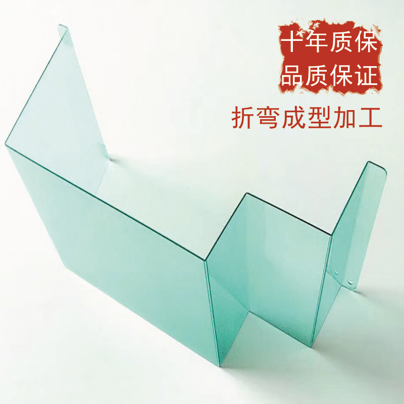 PC耐力板加工定制：透明度MAX，安全防静电，耐高温神器，你值得拥有！