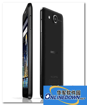 阿尔卡特One Touch Idol Ultra手机驱动1.0