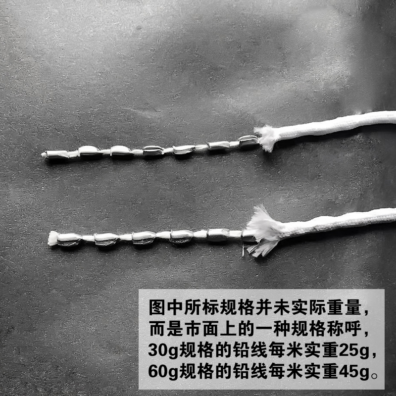 特价窗帘配件大揭秘：窗帘铅线、铅绳、垂线、窗纱铅线，如何选择最合适的配件？