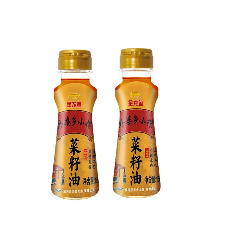 渝味多外婆家乡味菜籽油：传承经典，健康美味的厨房新宠