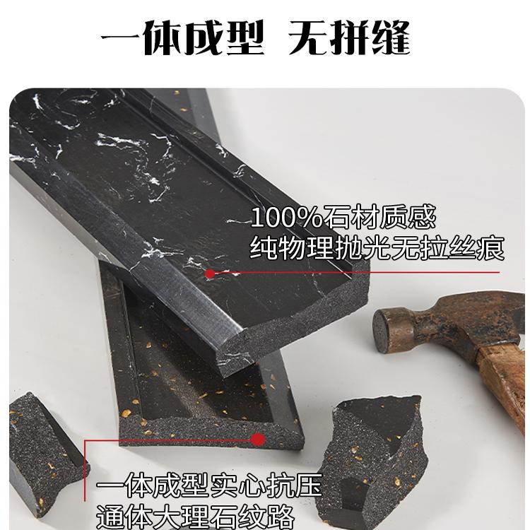 浴室密封下挡水条：告别漏水烦恼，打造完美干湿分离新体验！