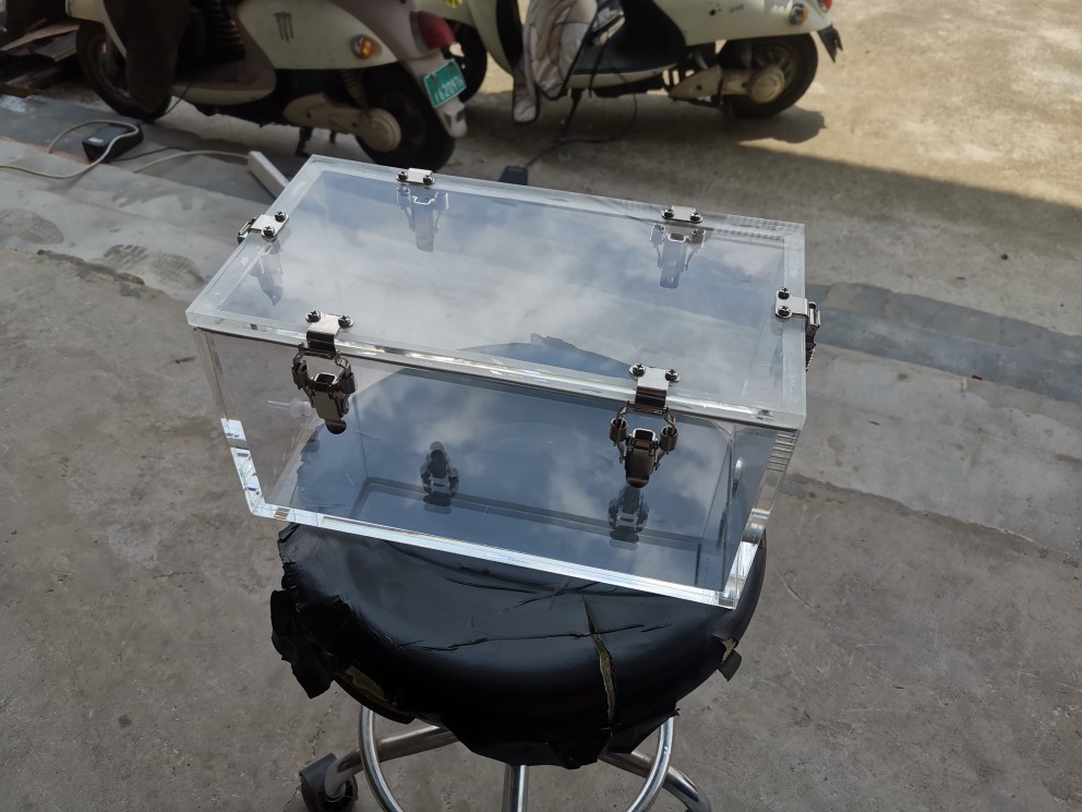 计算机组成原理基础实验箱中西器材ZY640-D82302：解锁硬件世界的钥匙