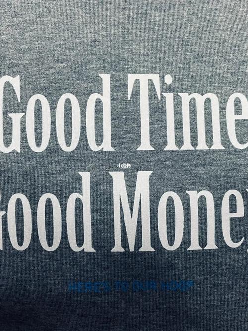 good money,Understanding Good Money