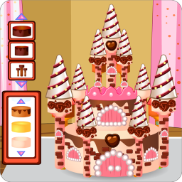 Chocolate Castle1.07