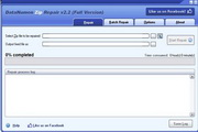 DataNumen Zip Repair2.3
