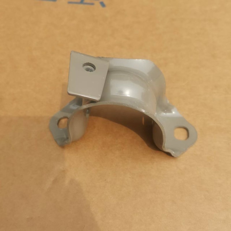 特斯拉Model Y/3 稳定杆升级攻略：告别松动，稳如老司机！
