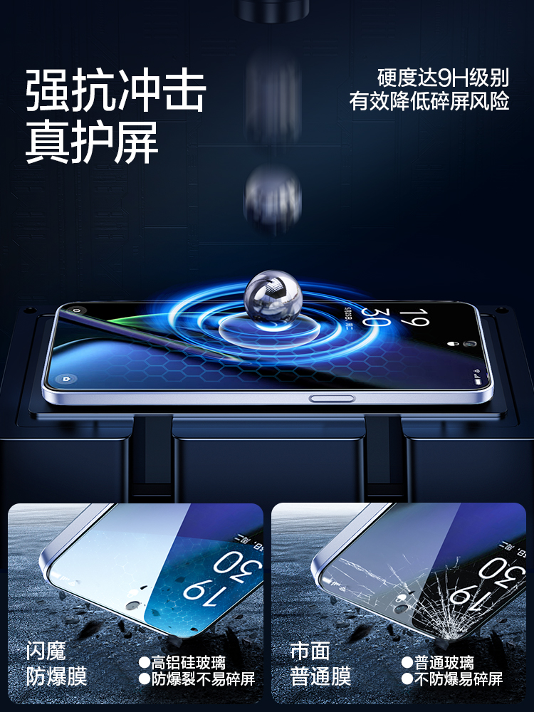 Oppo P51：宝藏手机神器，拒绝焦虑，建议收藏！