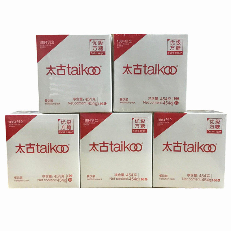 太古方糖如何提升咖啡口感？2026年最新咖啡伴侣选择指南