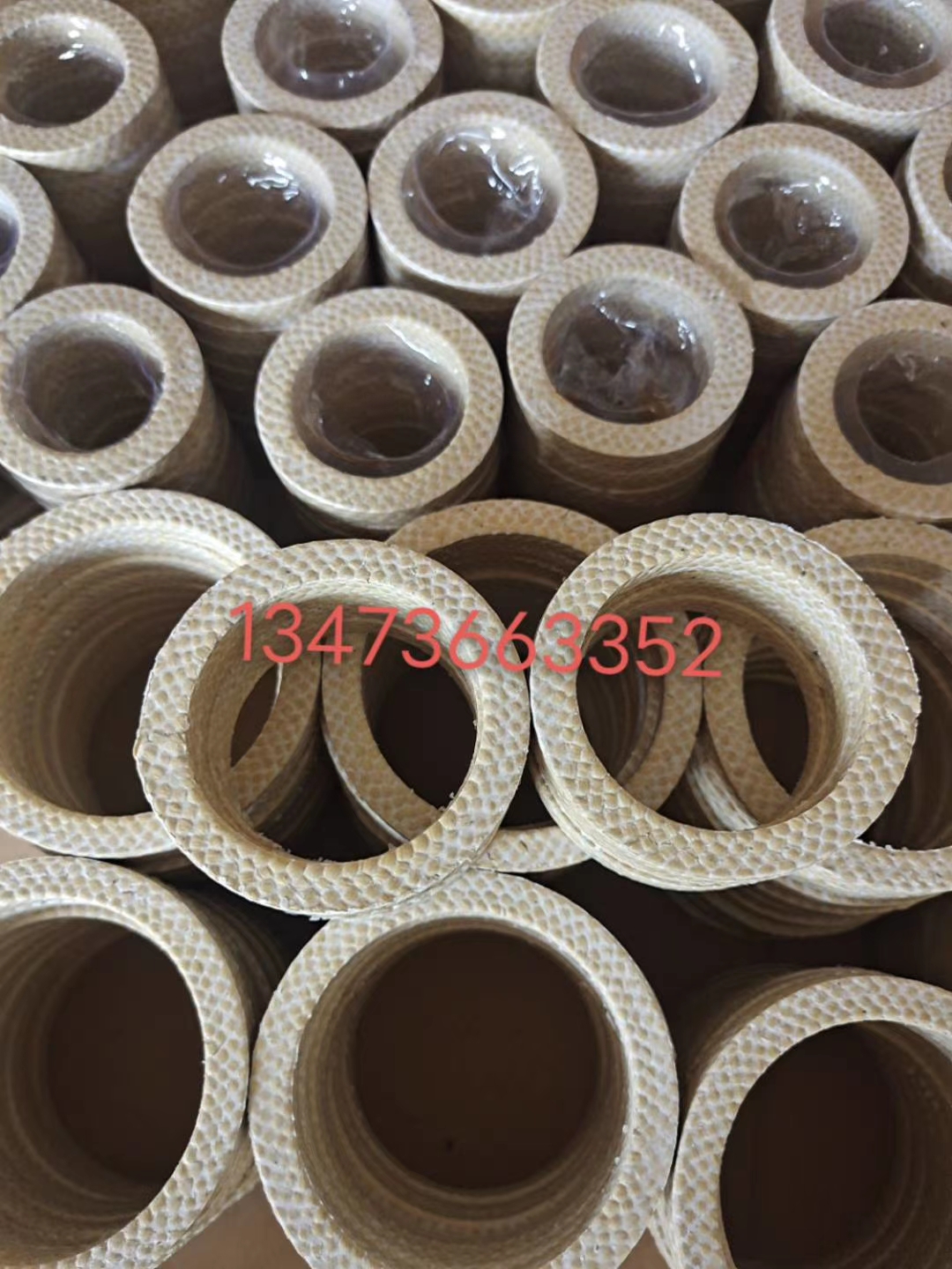 超高压清洗配件盘根，Jetstream柱塞泵的秘密武器！