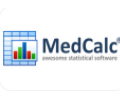 MedCalc(医学统计软件)v16.2官方版