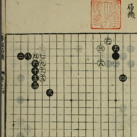 三千年围棋历史：从古代文人风骨到现代生活雅兴