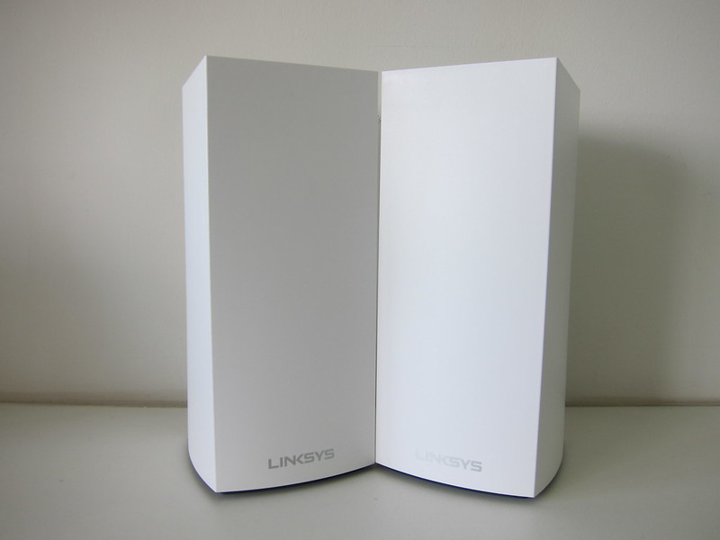Linksys MX5503 WIFI6路由器：全屋覆盖，告别死角！