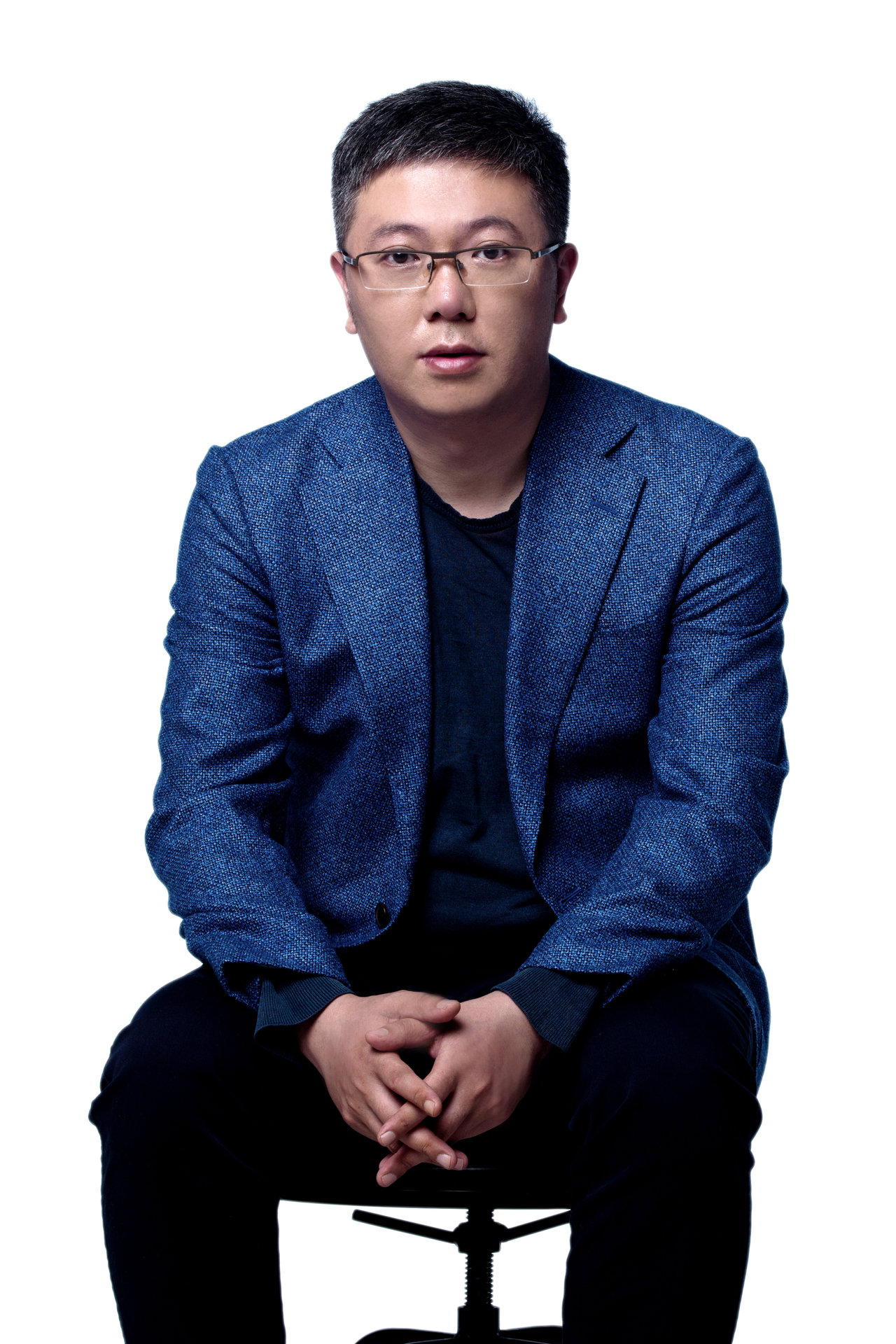 张为为
