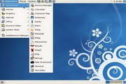 CentOS(64bit) For Linux6.5