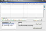 Okdo Txt Rtf to PowerPoint Converter5.6