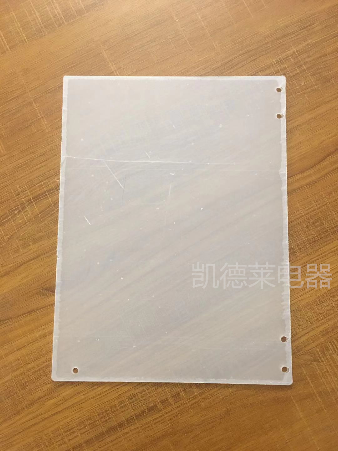商用爆米花机专用门板配件：如何挑选加厚PVC材质左右门合页螺丝，轻松搞定美味爆米花制作