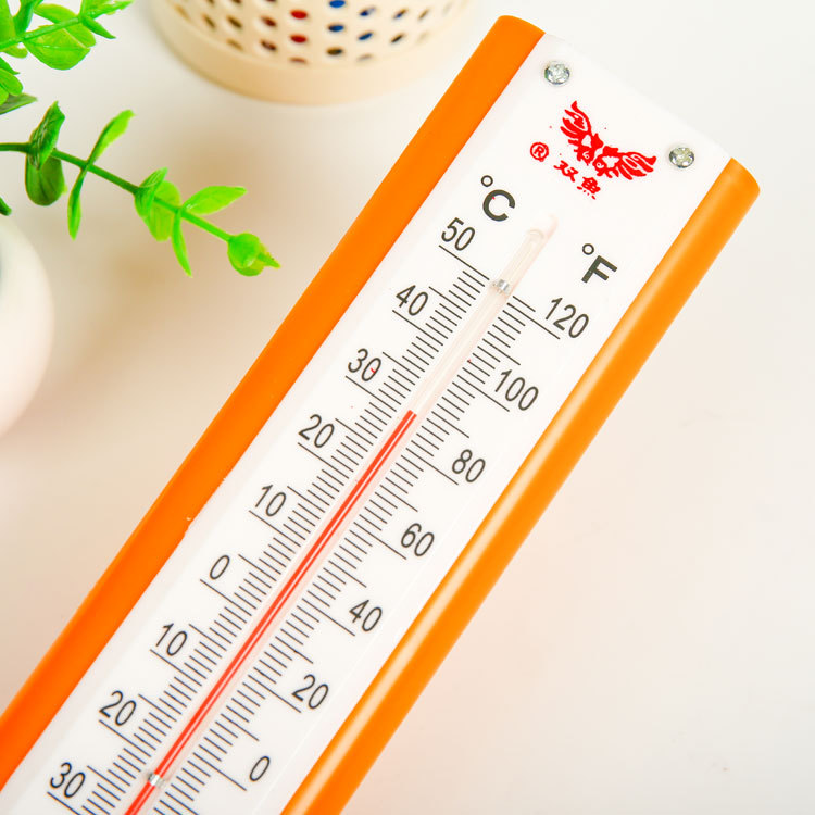 双鱼牌A-1温度计：家庭与农业的精准守护神，你值得拥有！