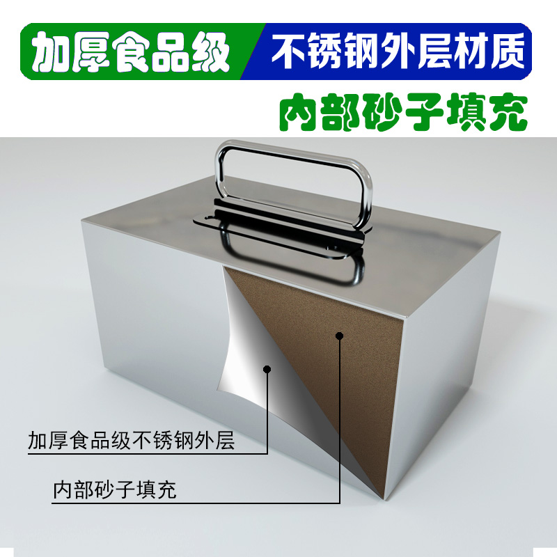 304不锈钢链条锁链子太香了！M1.2-10mm粗，颜值高又耐用，手作党狂喜