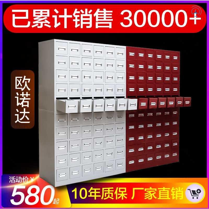 钢制中药柜VS不锈钢经济型药橱：谁才是中草药架界的性价比之王？