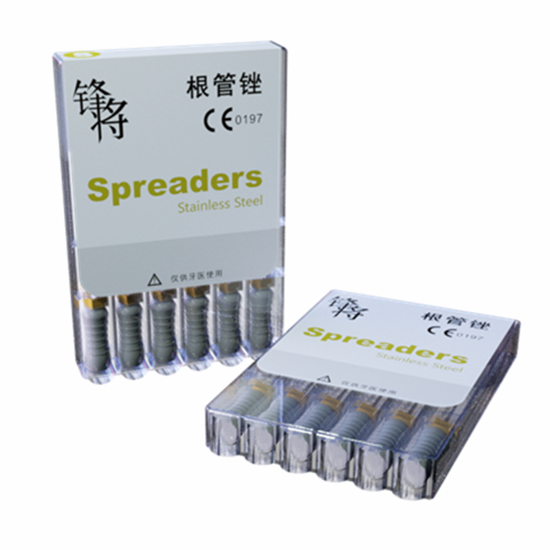 牙科材料深圳速航NIC侧压针：不锈钢侧方加压针的秘密武器！