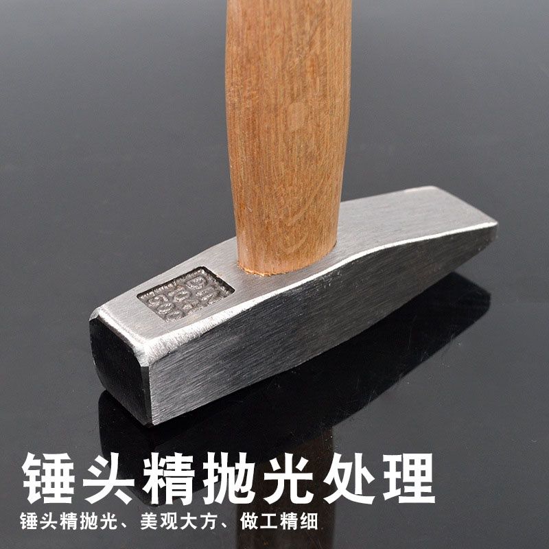 终极敲击神器：铁锤手锤全解析，敲出你的工匠魂