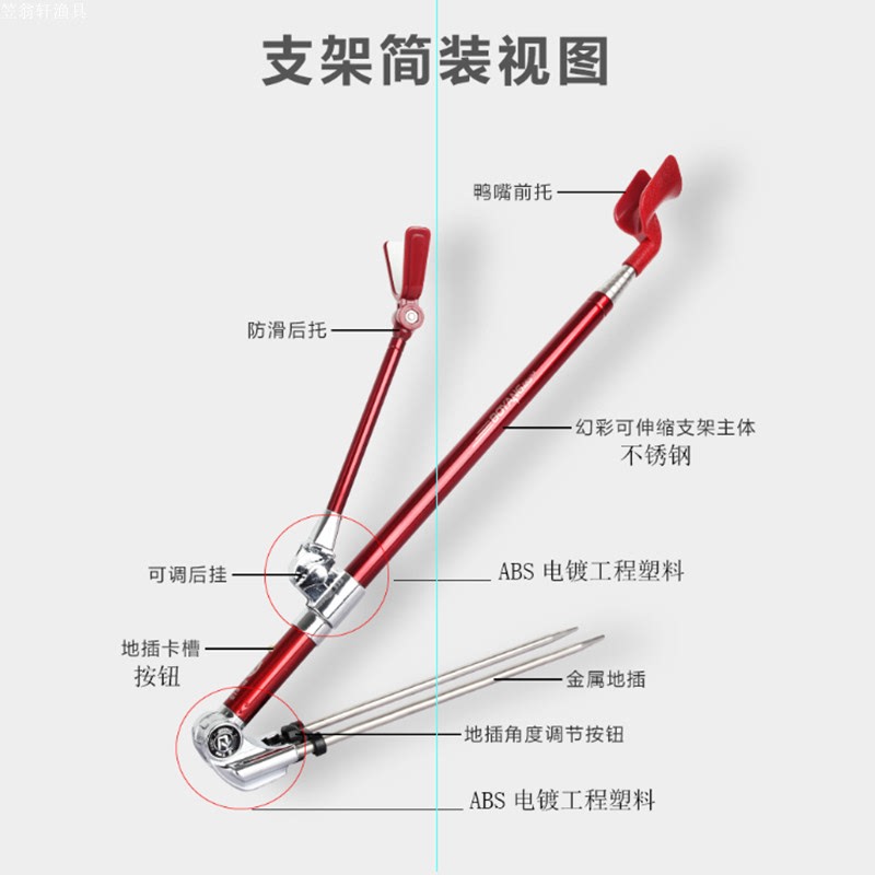 钓鱼装备选错？钓箱还是钓椅更实用？