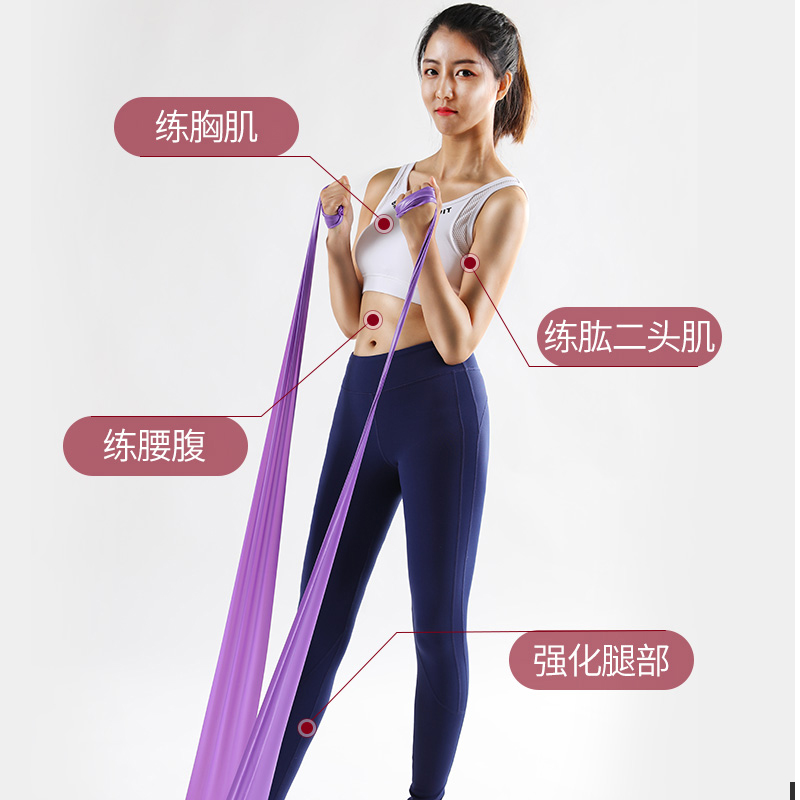匹克抗阻圈：杂牌子还是名牌？宝藏健身神器，不服来辩！