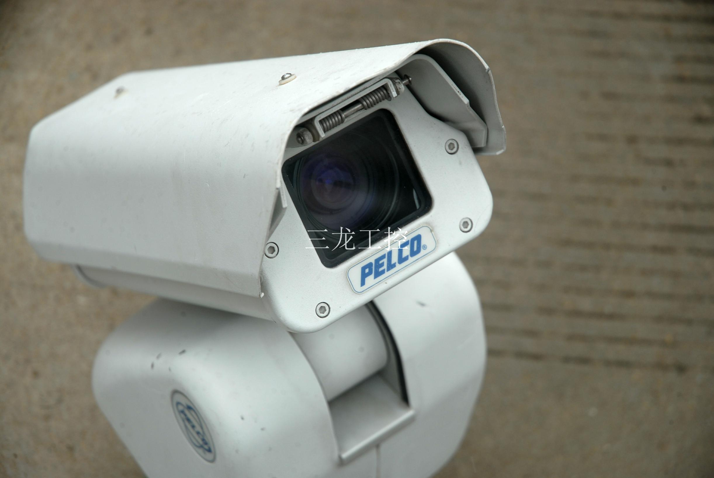 派尔高ES3012-2AKZ20：高速公路监控新利器，云台测试定位全解析！