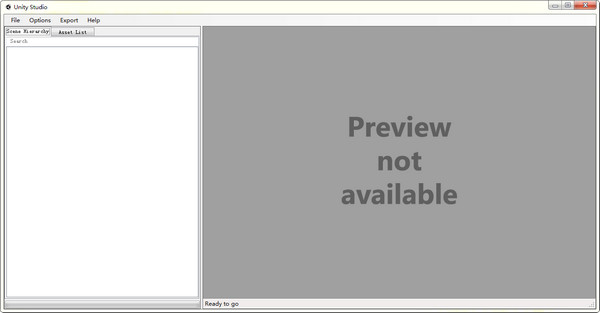 Unity Studio(unity调试工具)v0.6.3官方版
