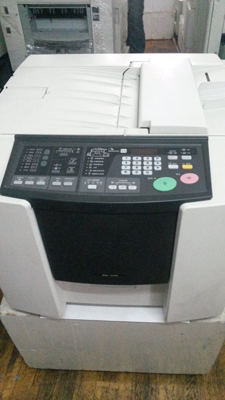 理想CV1860/1850学印宝：高效办公神器，A3扫描B4印刷，解锁速印新体验！️✨