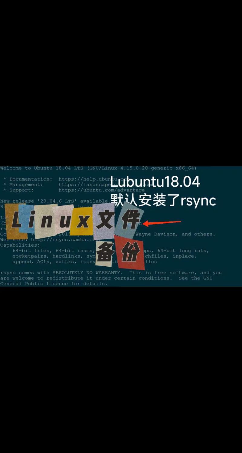 linux备份系统,Linux系统备份的重要性与实施方法