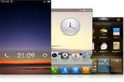 MIUI For HTC HD2稳定版 2.3.7a
