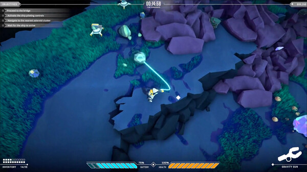 星际矿业免安装正式版[v0.73]8