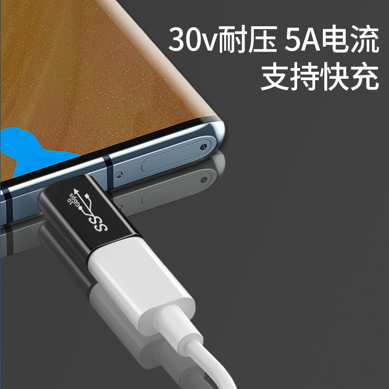 格斗游戏迷必备神器：摇杆转接线5P转8P插头线，解锁街机格斗新体验！