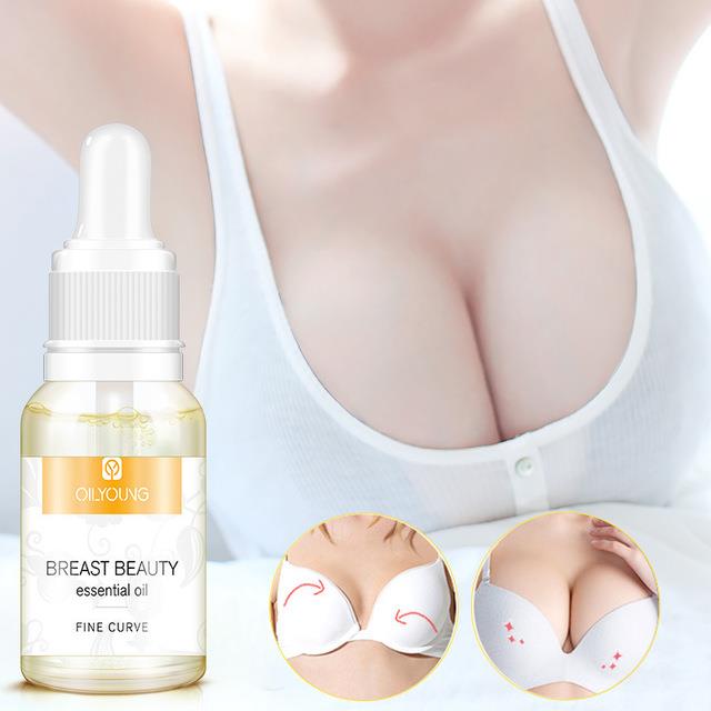 丰胸秘籍大公开：精油按摩乳液能否实现胸部丰满梦？