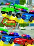 汽车世界之恐龙乐园