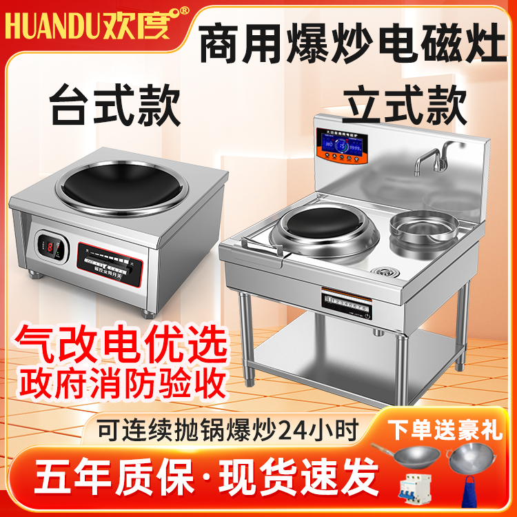灶具店名怎么取？好听又招财的店名灵感来啦！