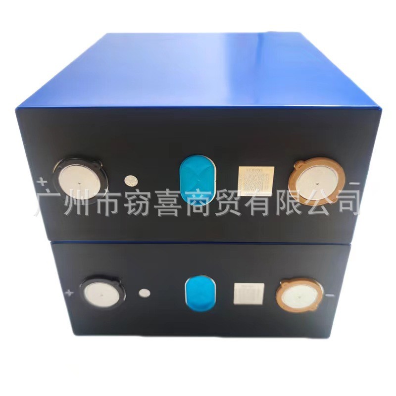 国轩3.2V21Ah磷酸铁锂电池！这波不买真的亏翻天