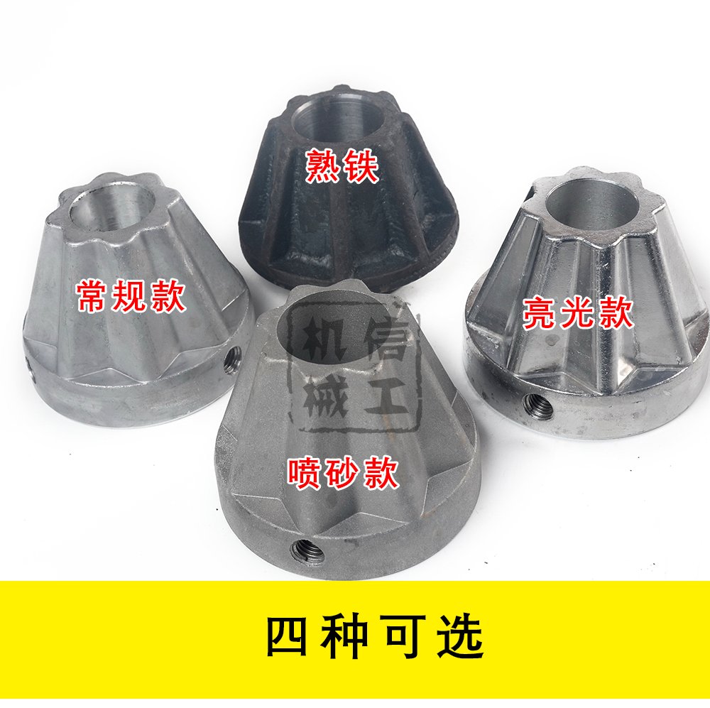 插管式烫排制袋机三边封、中封机、八边封配件定制，解锁包装新境界！