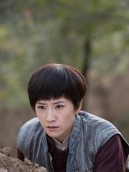 小泥鳅扮演角色