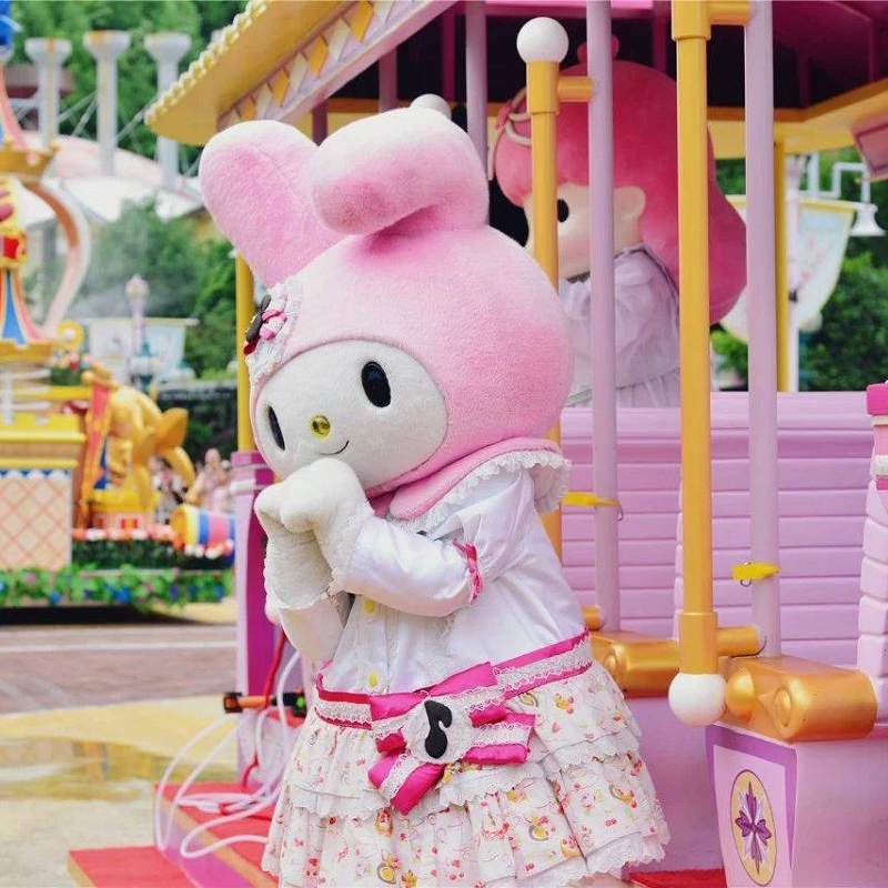 端午特惠：安吉银润雷迪森维嘉酒店+早餐+无限次Hello Kitty乐园，全家欢度假期攻略大公开！