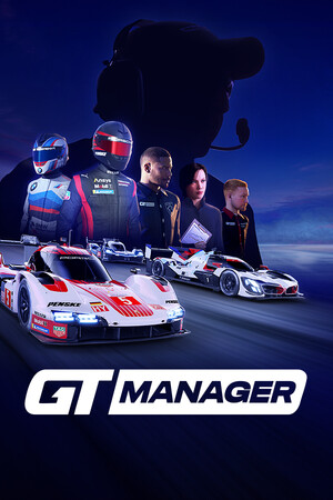 GT赛车经理免安装绿色学习版