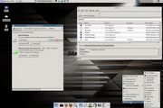 SlackEX For Linux14.1 Build 151211