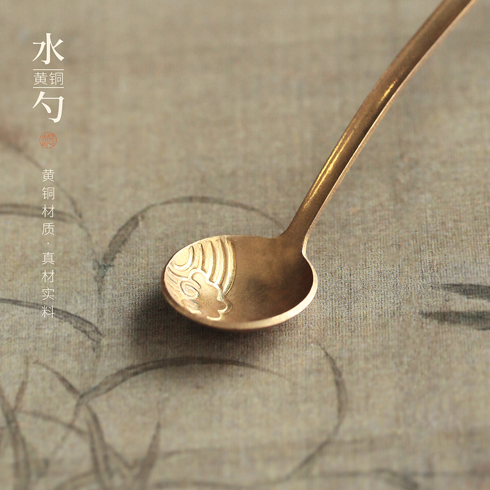 问心堂平城墨锭：书写东方美学的传世之作！️